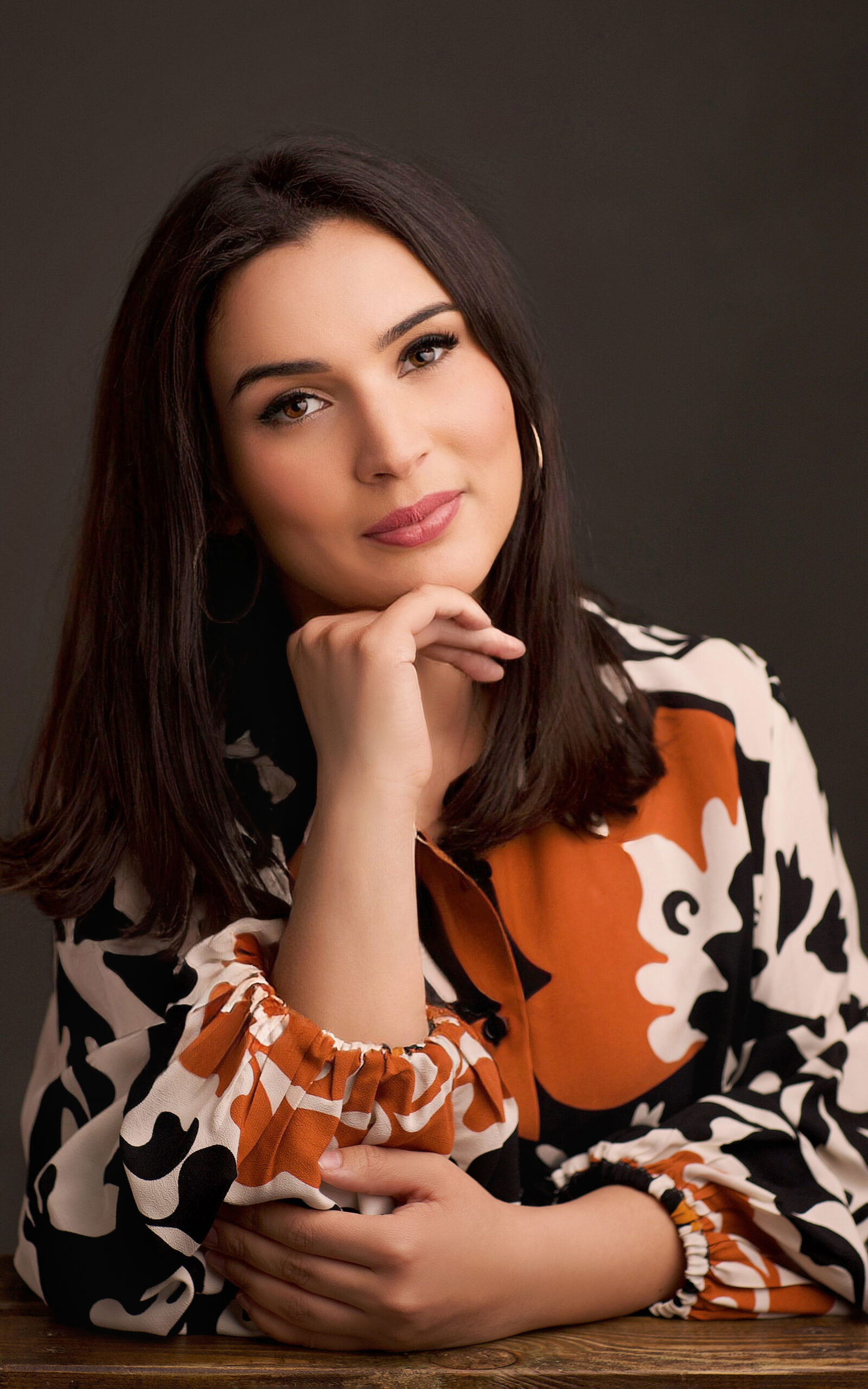 Nora Portrait-2