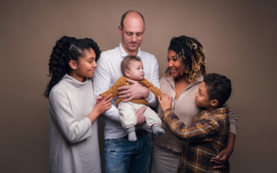 Photographie de familles à Toulouse et à Plaisance du Touch